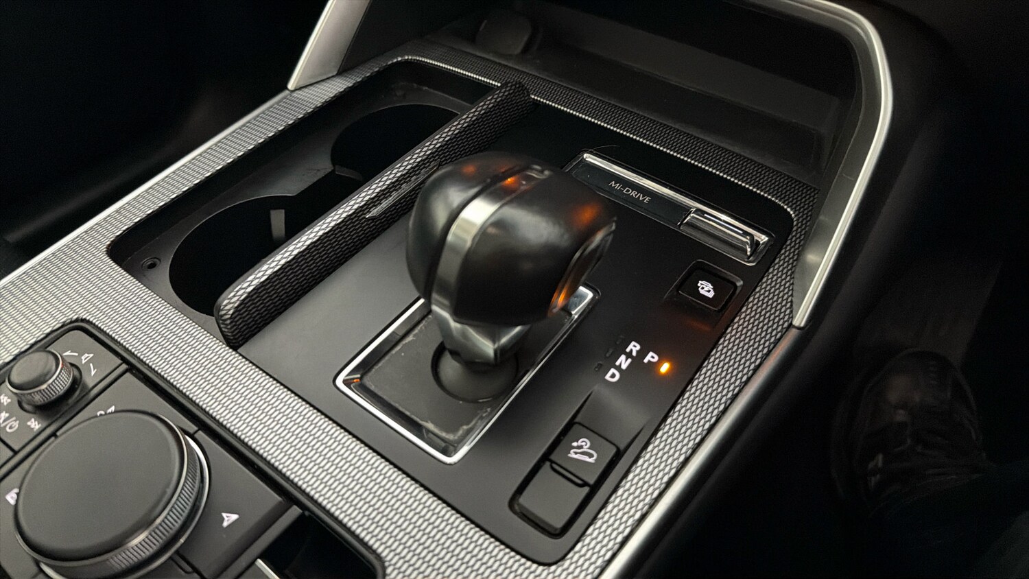 Used Mazda CX-60 for sale - 78217980: Photo 28