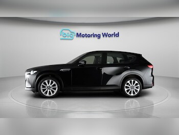 Used Mazda CX-60 2023 for sale - 78217980: Photo