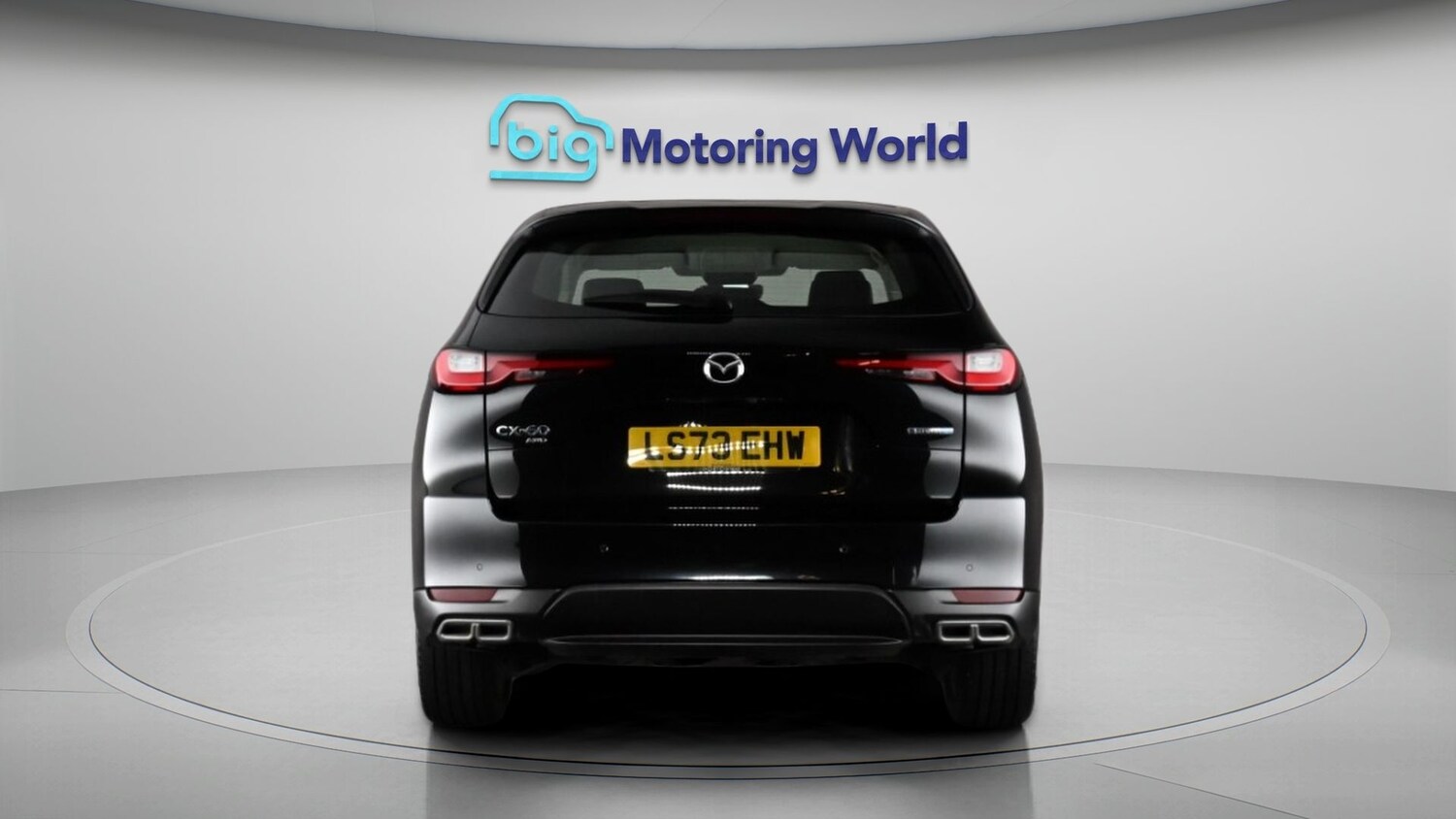 Used Mazda CX-60 for sale - 78217980: Photo 6