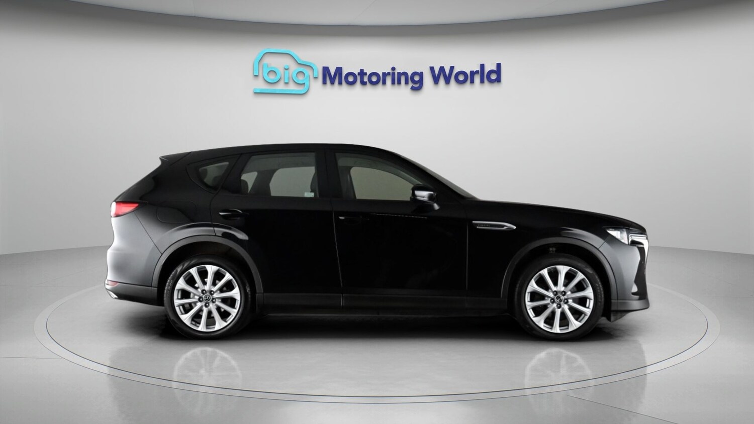 Used Mazda CX-60 for sale - 78217980: Photo 8
