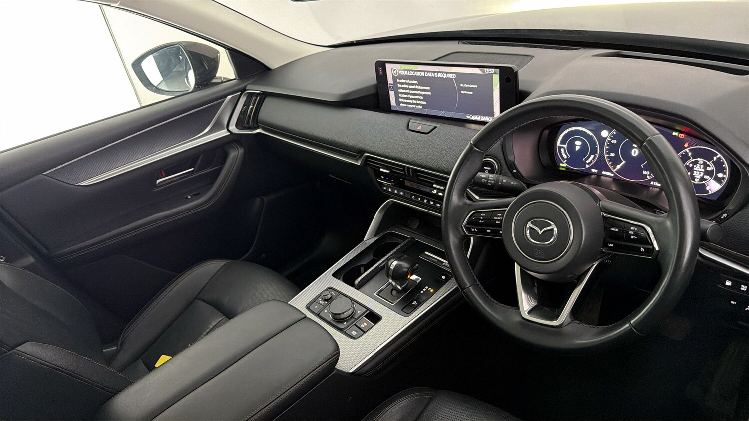 Used Mazda CX-60 for sale - 78217980: Photo 9