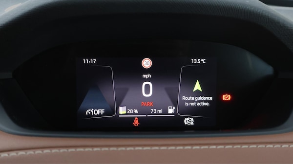 Used Skoda Enyaq 2021 for sale - 76283677: Photo 11