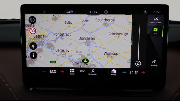 Used Skoda Enyaq 2021 for sale - 76283677: Photo 12