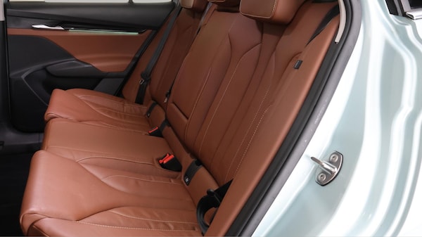Used Skoda Enyaq 2021 for sale - 76283677: Photo 17