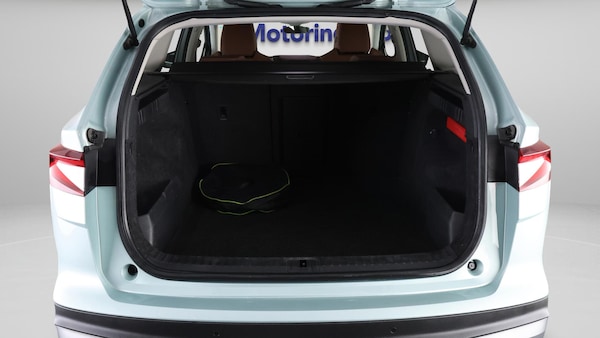 Used Skoda Enyaq 2021 for sale - 76283677: Photo 18