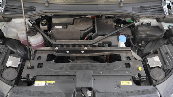 Used Skoda Enyaq 2021 for sale - 76283677: Photo 20