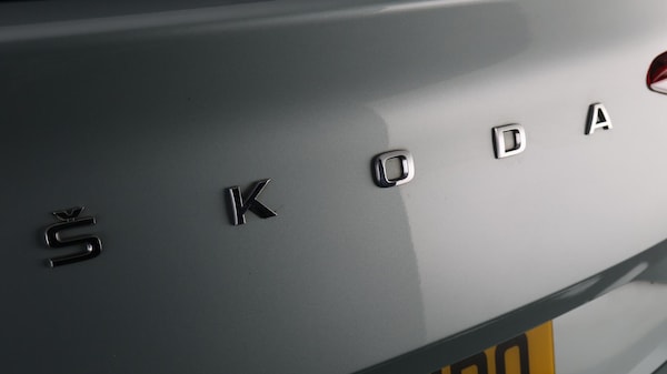 Used Skoda Enyaq 2021 for sale - 76283677: Photo 21