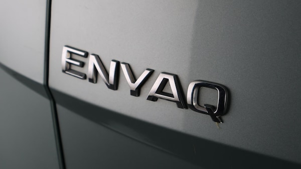 Used Skoda Enyaq 2021 for sale - 76283677: Photo 22