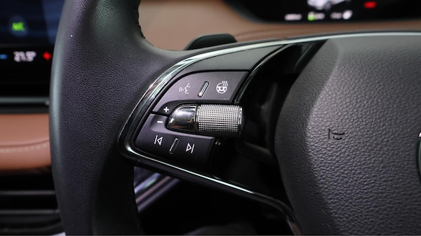 Used Skoda Enyaq 2021 for sale - 76283677: Photo 25