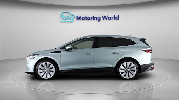 Used Skoda Enyaq 2021 for sale - 76283677: Photo 5