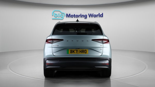 Used Skoda Enyaq 2021 for sale - 76283677: Photo 7