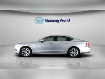 Used Volvo S90 2020 for sale - 75678402: Photo