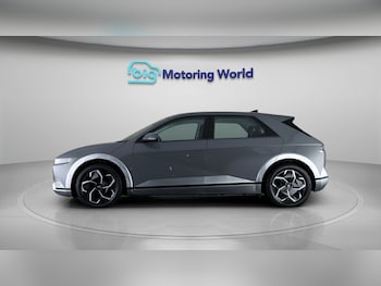 Used Hyundai IONIQ 5 2022 for sale - 79187812: Photo