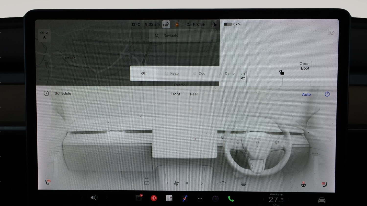 Used Tesla Model 3 2021 for sale - 77201672: Photo 12