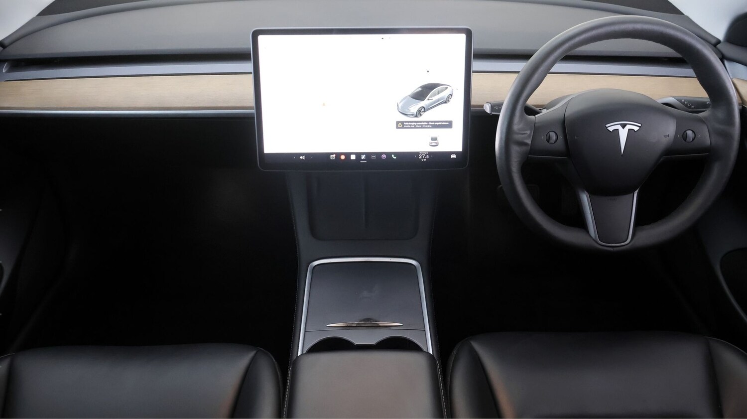 Used Tesla Model 3 2021 for sale - 77201672: Photo 13