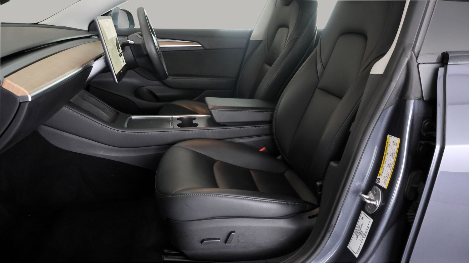 Used Tesla Model 3 2021 for sale - 77201672: Photo 14