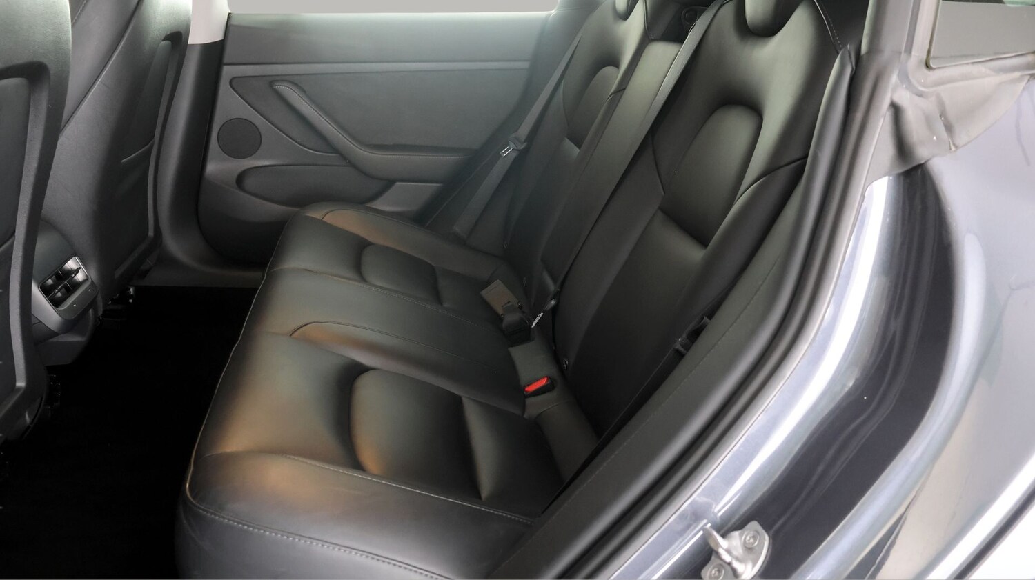 Used Tesla Model 3 2021 for sale - 77201672: Photo 16