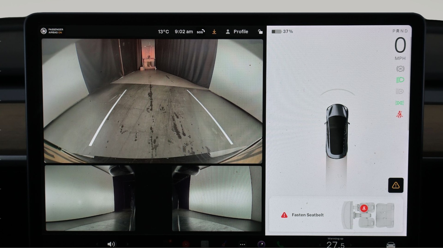 Used Tesla Model 3 2021 for sale - 77201672: Photo 23