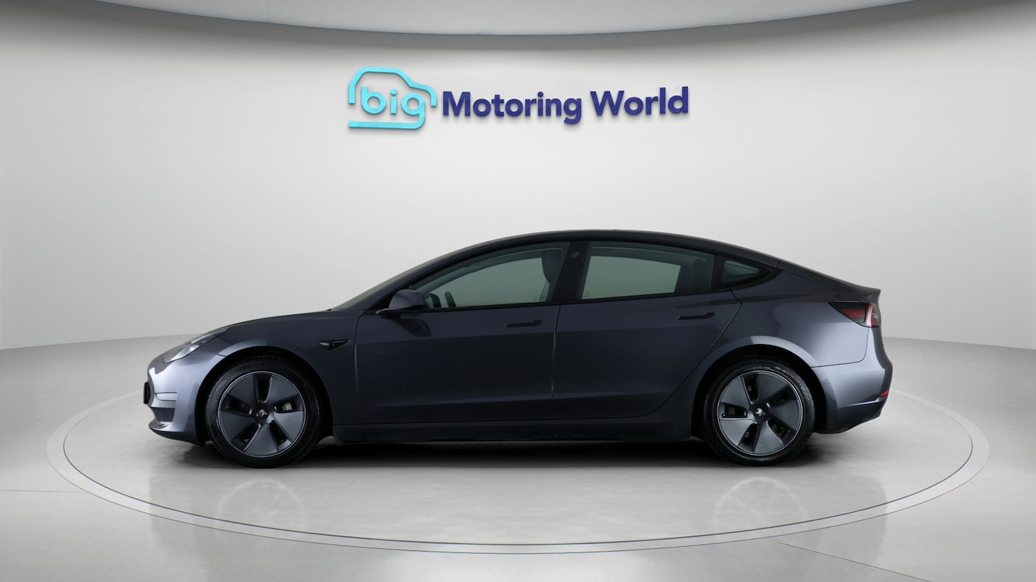 Used Tesla Model 3 2021 for sale - 77201672: Photo 4