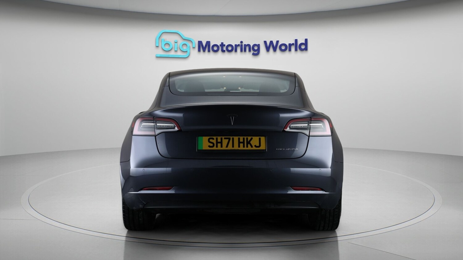 Used Tesla Model 3 2021 for sale - 77201672: Photo 6