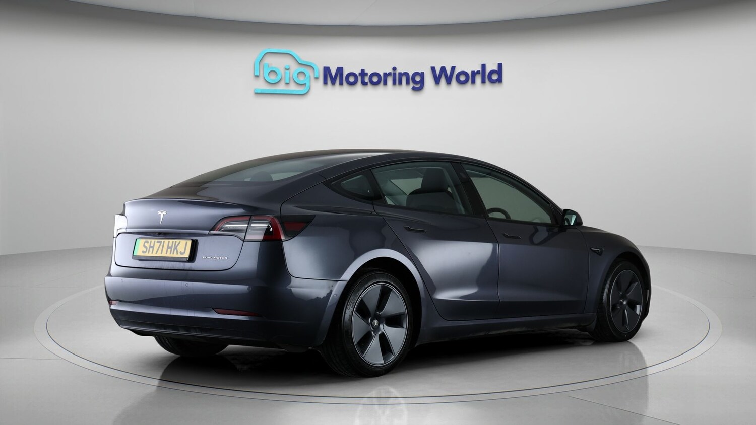 Used Tesla Model 3 2021 for sale - 77201672: Photo 7