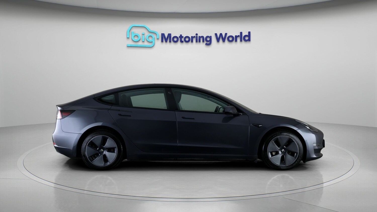 Used Tesla Model 3 2021 for sale - 77201672: Photo 8