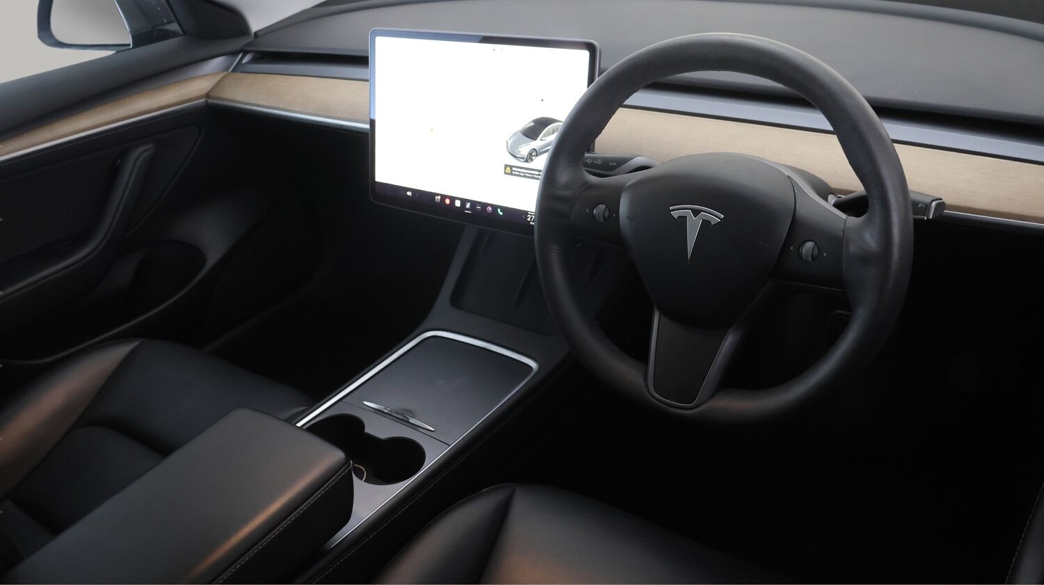 Used Tesla Model 3 2021 for sale - 77201672: Photo 9