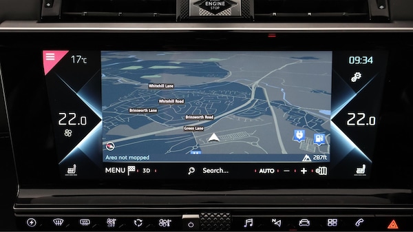 Used DS Automobiles DS 7 Crossback 2022 for sale - 76214566: Photo 12