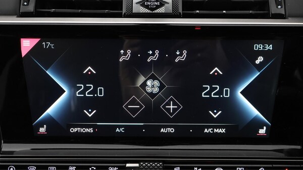 Used DS Automobiles DS 7 Crossback 2022 for sale - 76214566: Photo 13