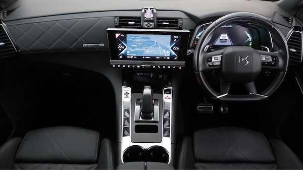 Used DS Automobiles DS 7 Crossback 2022 for sale - 76214566: Photo 14