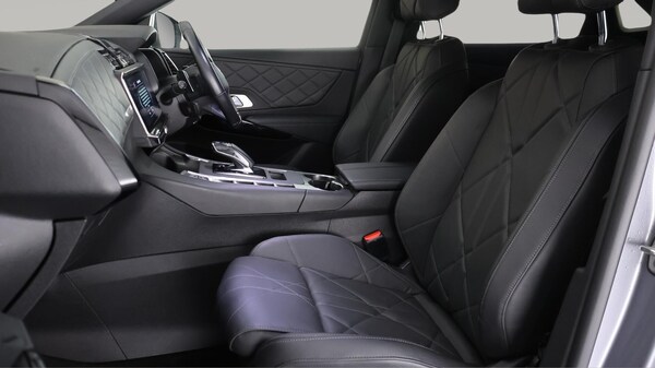 Used DS Automobiles DS 7 Crossback 2022 for sale - 76214566: Photo 15