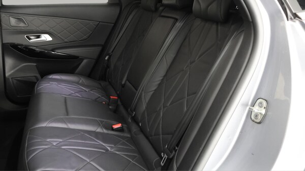 Used DS Automobiles DS 7 Crossback 2022 for sale - 76214566: Photo 17