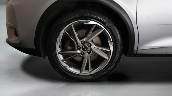 Used DS Automobiles DS 7 Crossback 2022 for sale - 76214566: Photo 19