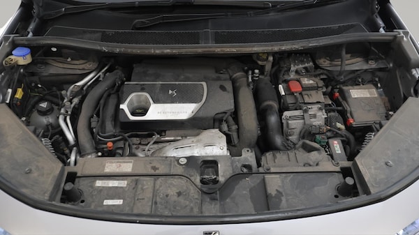 Used DS Automobiles DS 7 Crossback 2022 for sale - 76214566: Photo 20