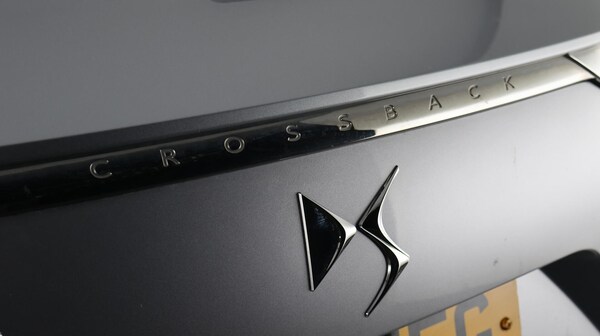 Used DS Automobiles DS 7 Crossback 2022 for sale - 76214566: Photo 21