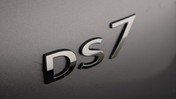 Used DS Automobiles DS 7 Crossback 2022 for sale - 76214566: Photo 22