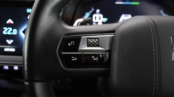 Used DS Automobiles DS 7 Crossback 2022 for sale - 76214566: Photo 26