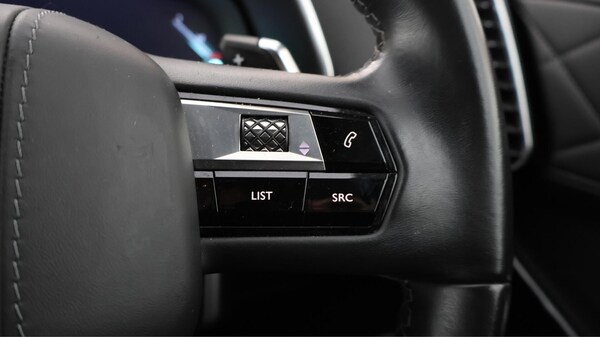Used DS Automobiles DS 7 Crossback 2022 for sale - 76214566: Photo 27