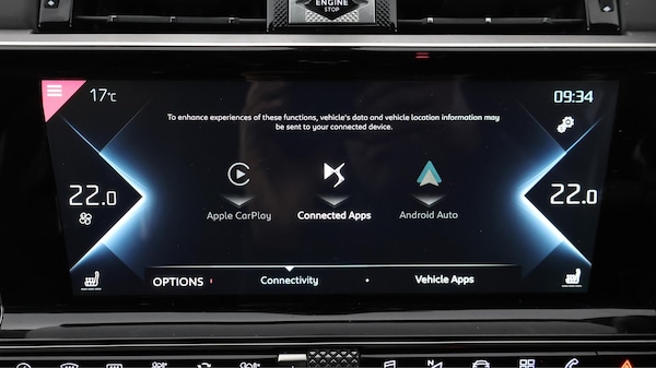 Used DS Automobiles DS 7 Crossback 2022 for sale - 76214566: Photo 28