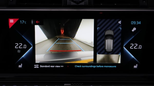 Used DS Automobiles DS 7 Crossback 2022 for sale - 76214566: Photo 29