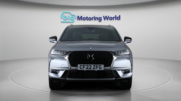 Used DS Automobiles DS 7 Crossback 2022 for sale - 76214566: Photo 3