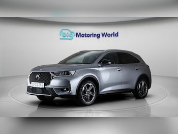 Used DS Automobiles DS 7 Crossback 2022 for sale - 76214566: Photo 4