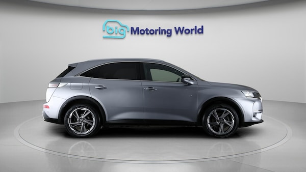 Used DS Automobiles DS 7 Crossback 2022 for sale - 76214566: Photo 9