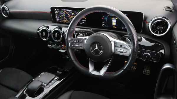 Used Mercedes-Benz A-Class for sale - 76251261: Photo 10