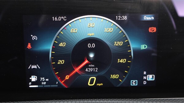 Used Mercedes-Benz A-Class for sale - 76251261: Photo 11