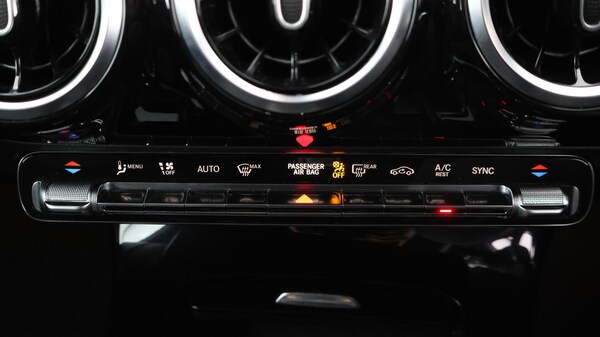 Used Mercedes-Benz A-Class for sale - 76251261: Photo 13