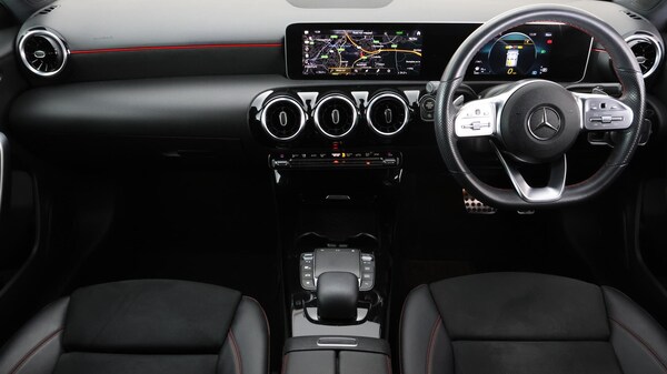 Used Mercedes-Benz A-Class for sale - 76251261: Photo 14