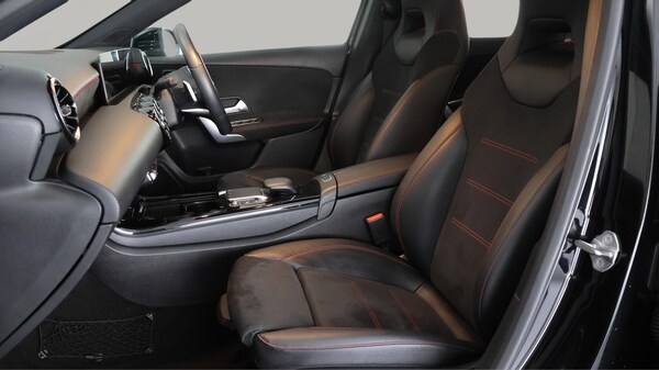 Used Mercedes-Benz A-Class for sale - 76251261: Photo 15