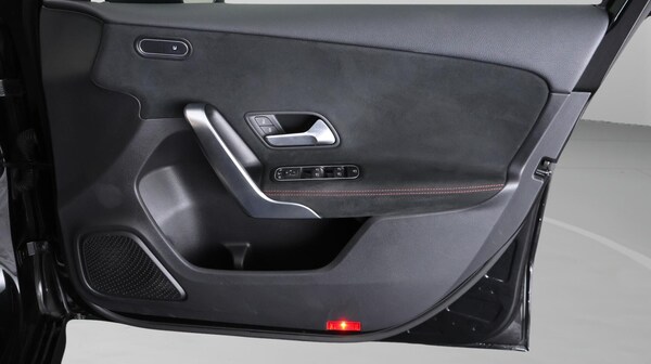 Used Mercedes-Benz A-Class for sale - 76251261: Photo 16