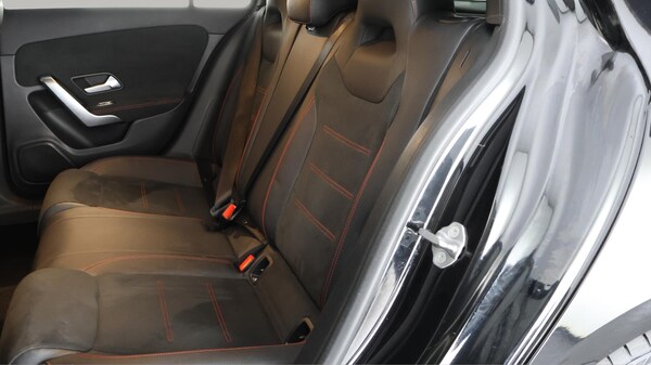 Used Mercedes-Benz A-Class for sale - 76251261: Photo 17